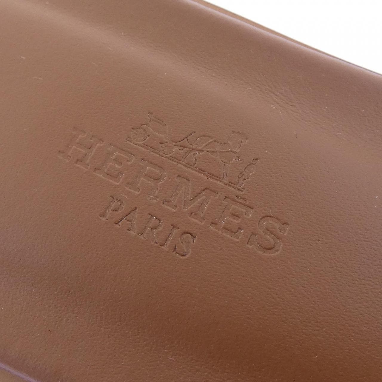 エルメス HERMES ORAN オラン 251047Z サンダル
