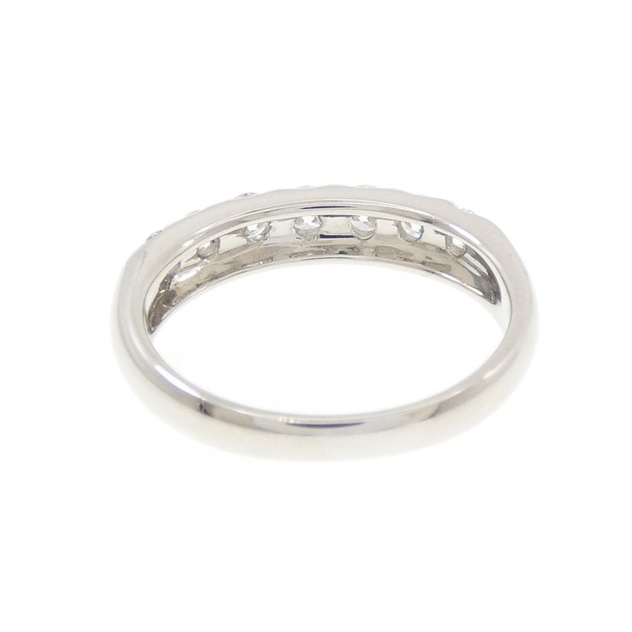 PT900 ダイヤモンド リング 0.52CT