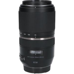 ＴＡＭＲＯＮ　ＥＯＳ（Ａ０３０）７０－３００ｍｍ　Ｆ４－５．６ＤＩＶＣ