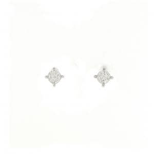 Diamond earrings/earrings