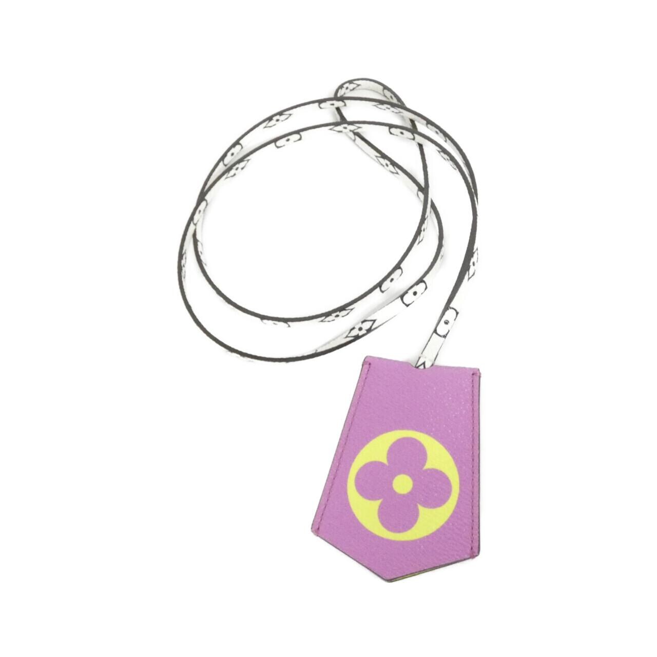 ルイヴィトン モノグラム ジャイアント クロッシュ クレ M67795 クロシェット