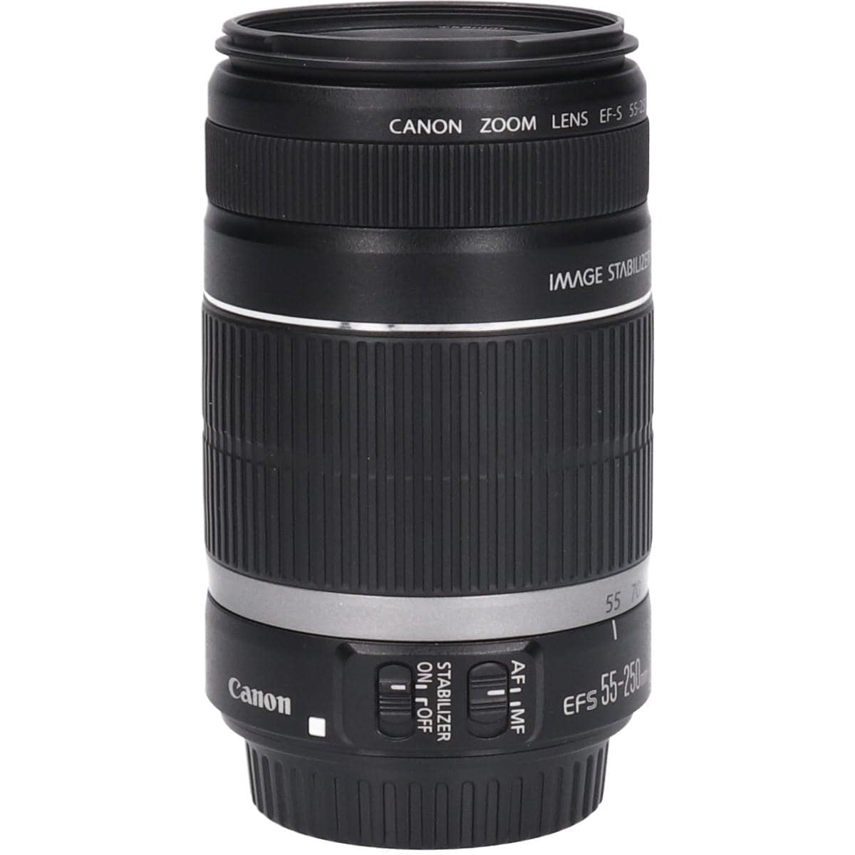 ＥＦ－Ｓ５５－２５０ｍｍ　Ｆ４－５．６ＩＳ