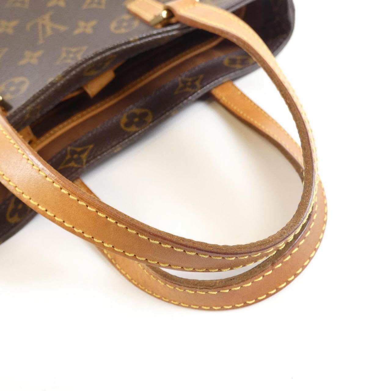 LOUIS VUITTON Monogram Vavin PM M51172 Bag