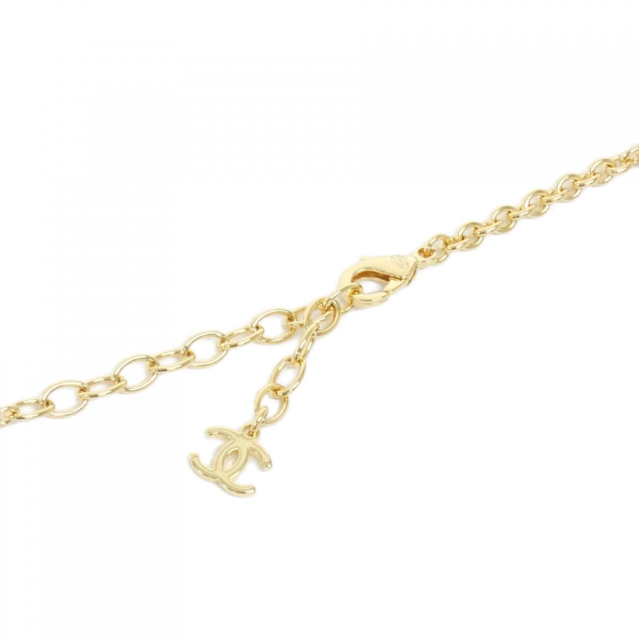 【未使用品】シャネル ABF971 ネックレス