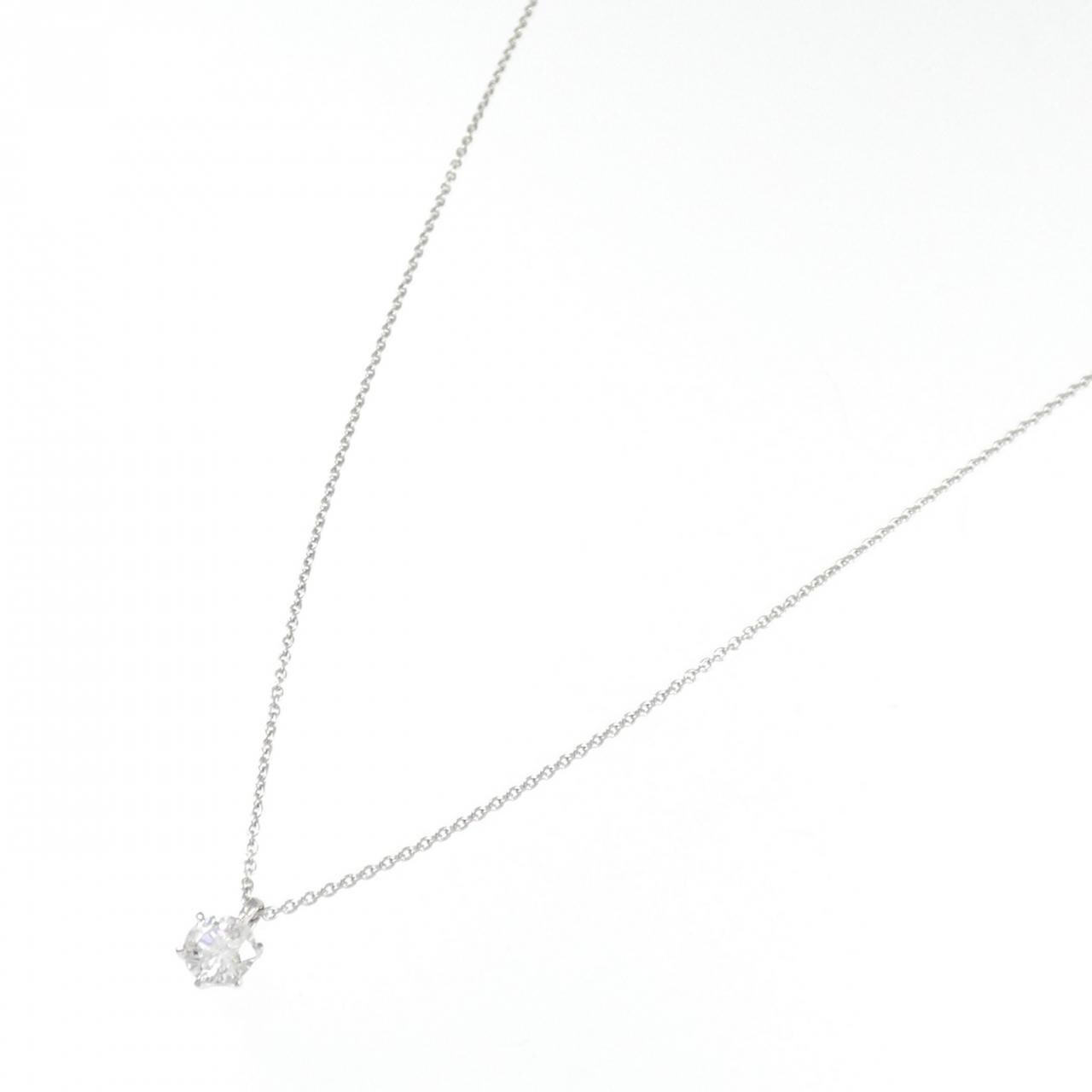 PT900/PT850钻石项链 0.320CT F I1 VG