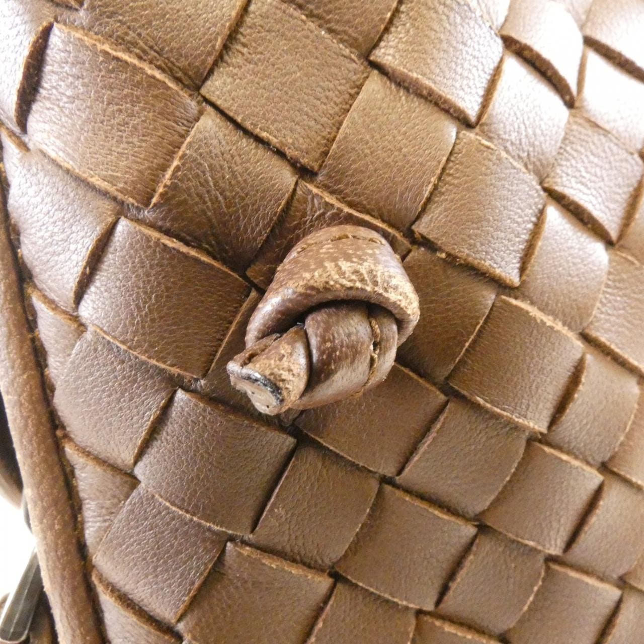 ボッテガヴェネタ 245354 V0016 ショルダーバッグ