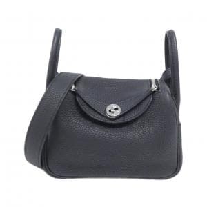 エルメス リンディ MINI 079086CK ショルダーバッグ