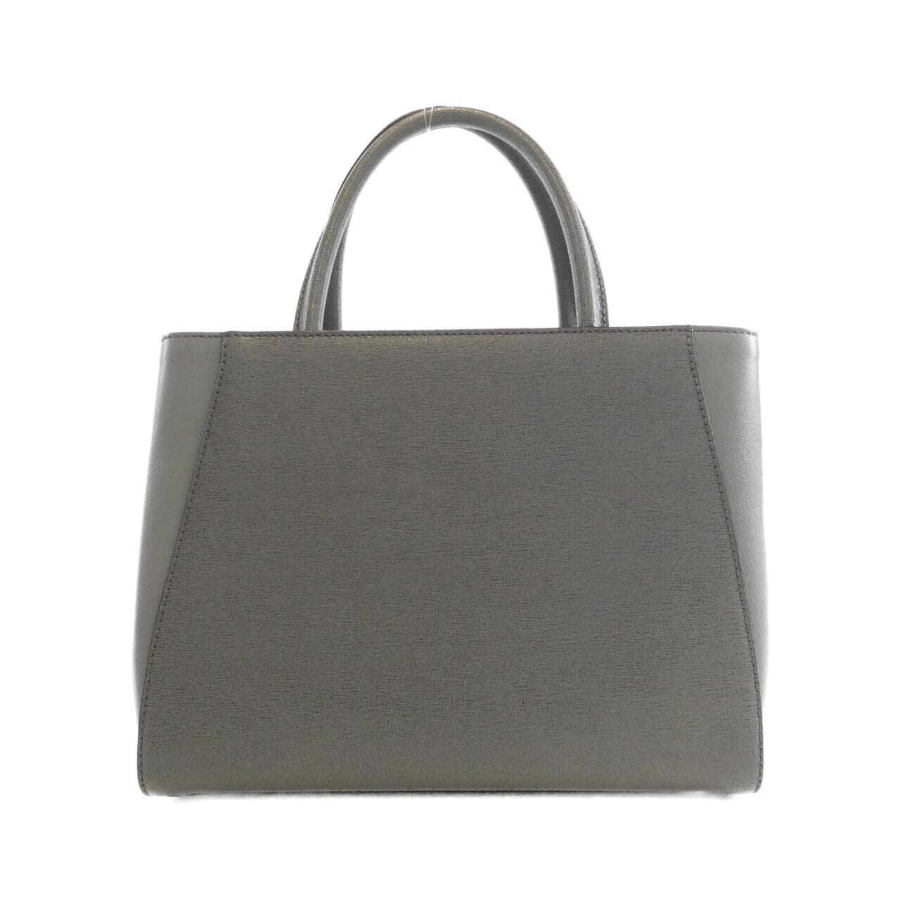 フェンディ プチ トゥージュール 8BH253 D7E バッグ