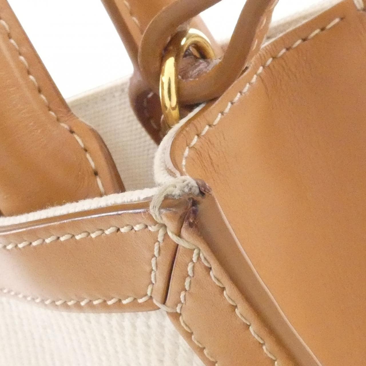 セリーヌ ミニ バーティカル カバ 193302BNZ バッグ