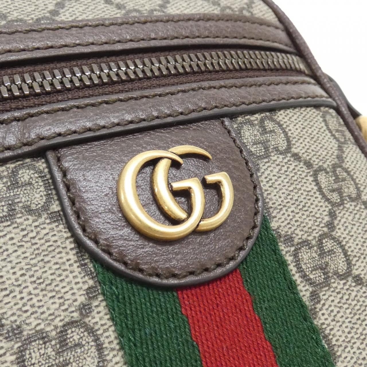 グッチ OPHIDIA 598127 96IWT ショルダーバッグ