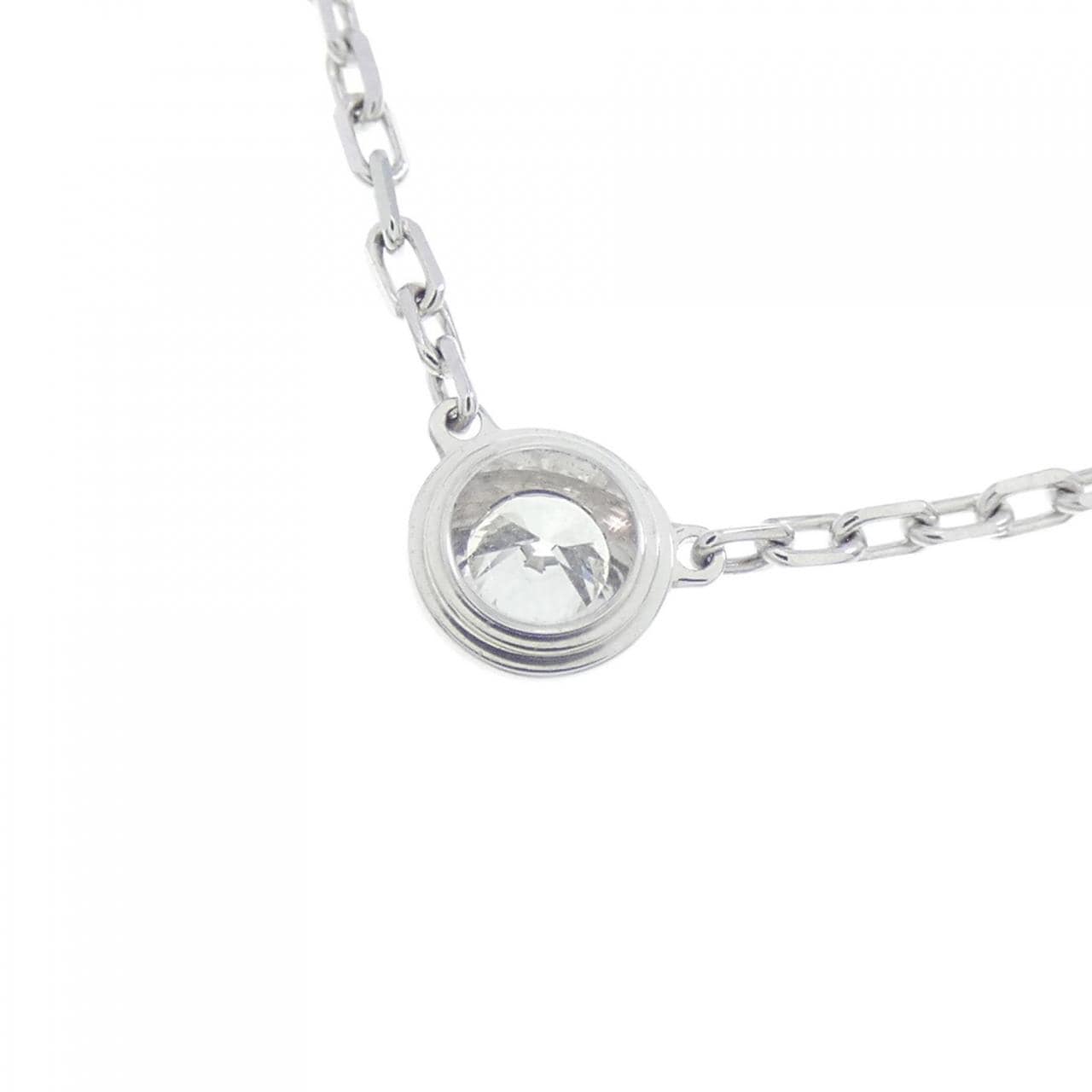 Cartier d&#39;Amour small necklace