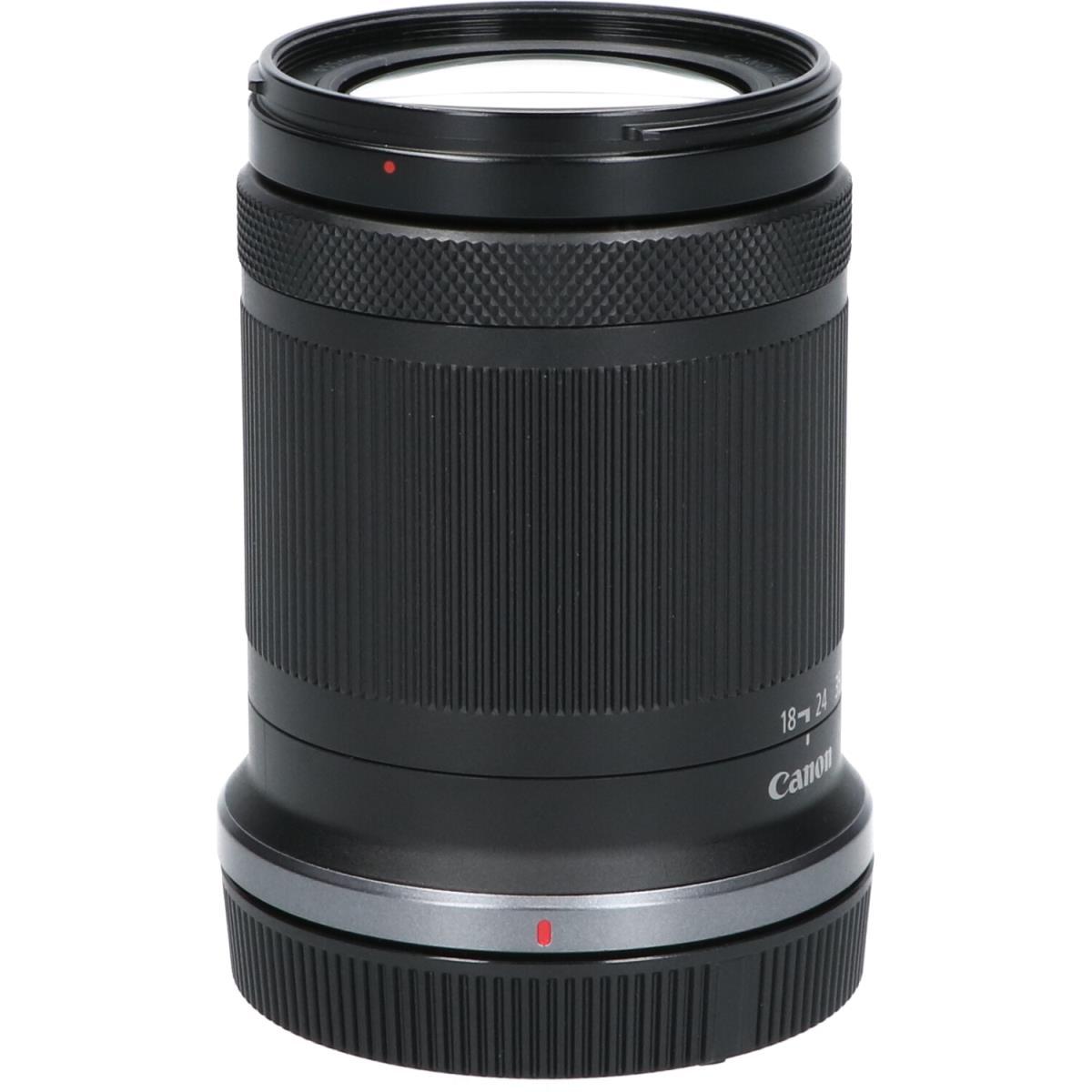 CANON RF-S18-150mm F3.5-6.3IS STM