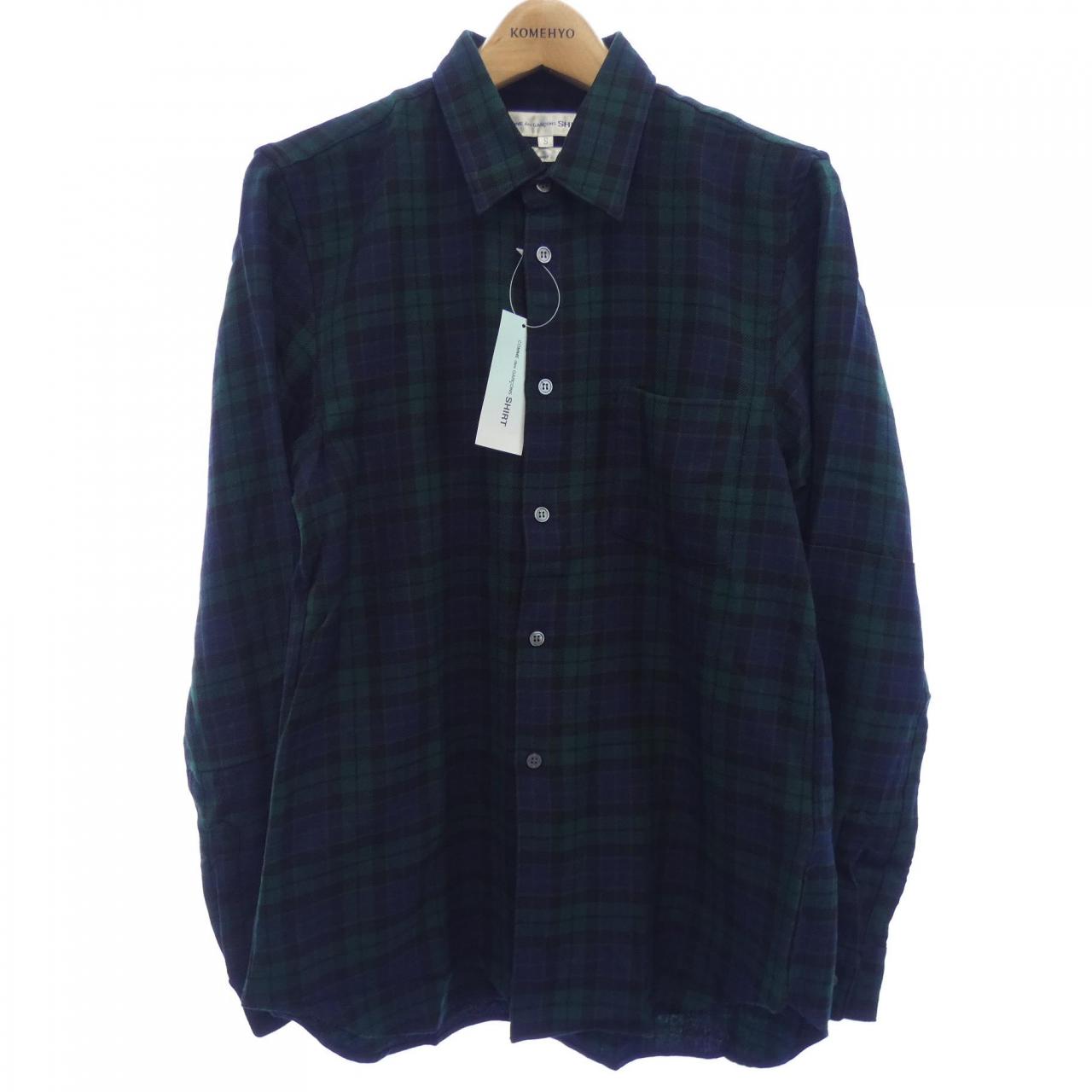 Comme des Garçons shirt GARCONS SHIRT shirt