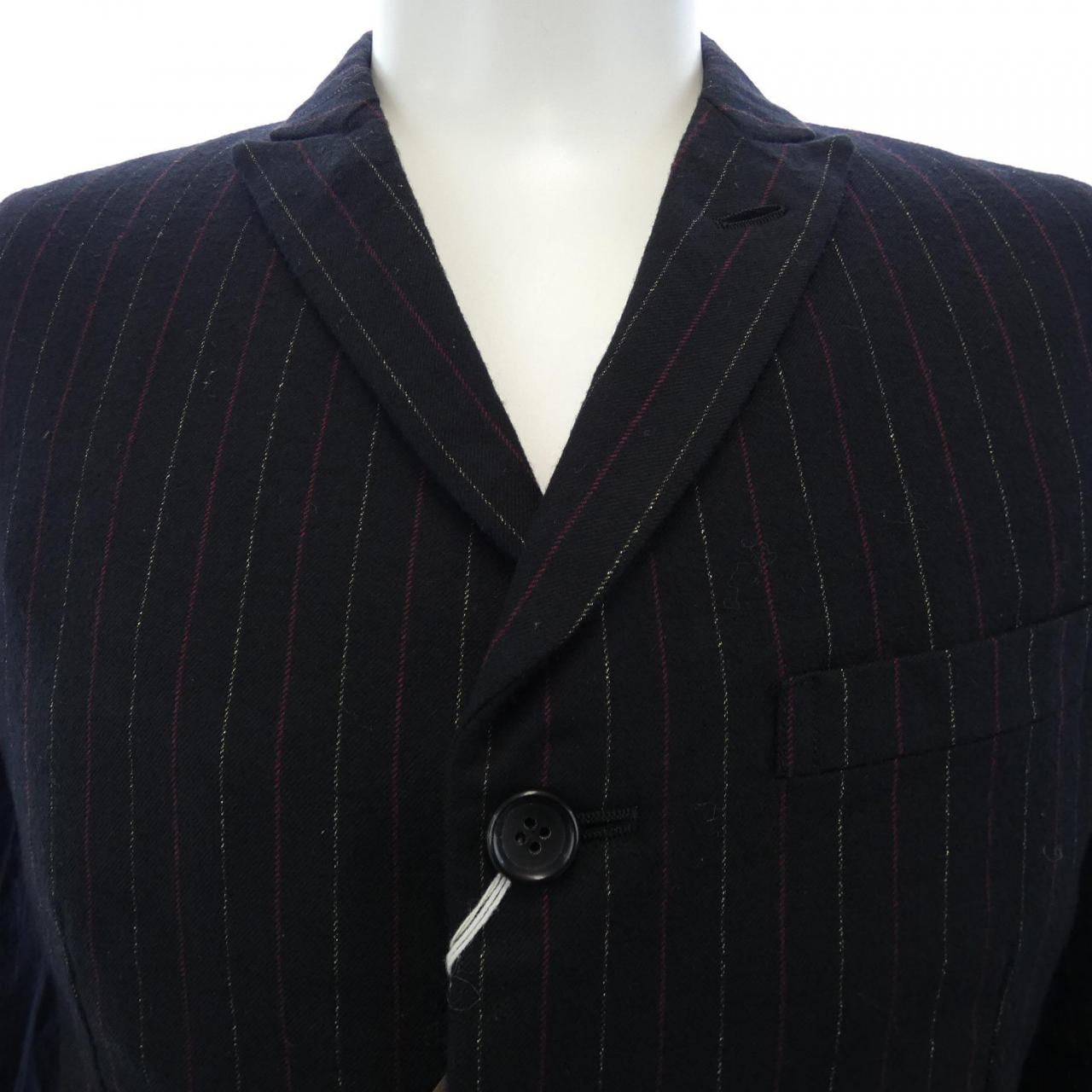 COMDELSONU PURUS GARCONS HOMME plus外套