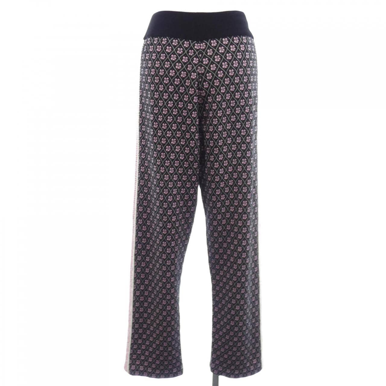 CHANEL CHANEL Pants