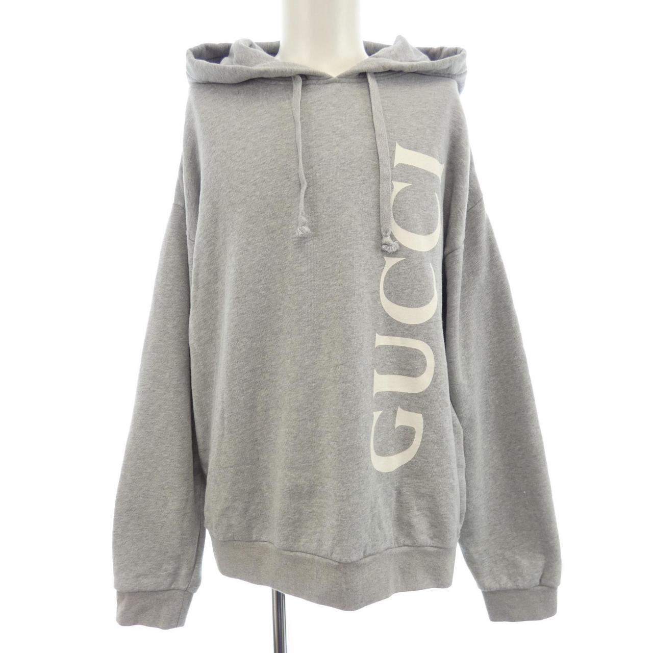 グッチ GUCCI パーカー