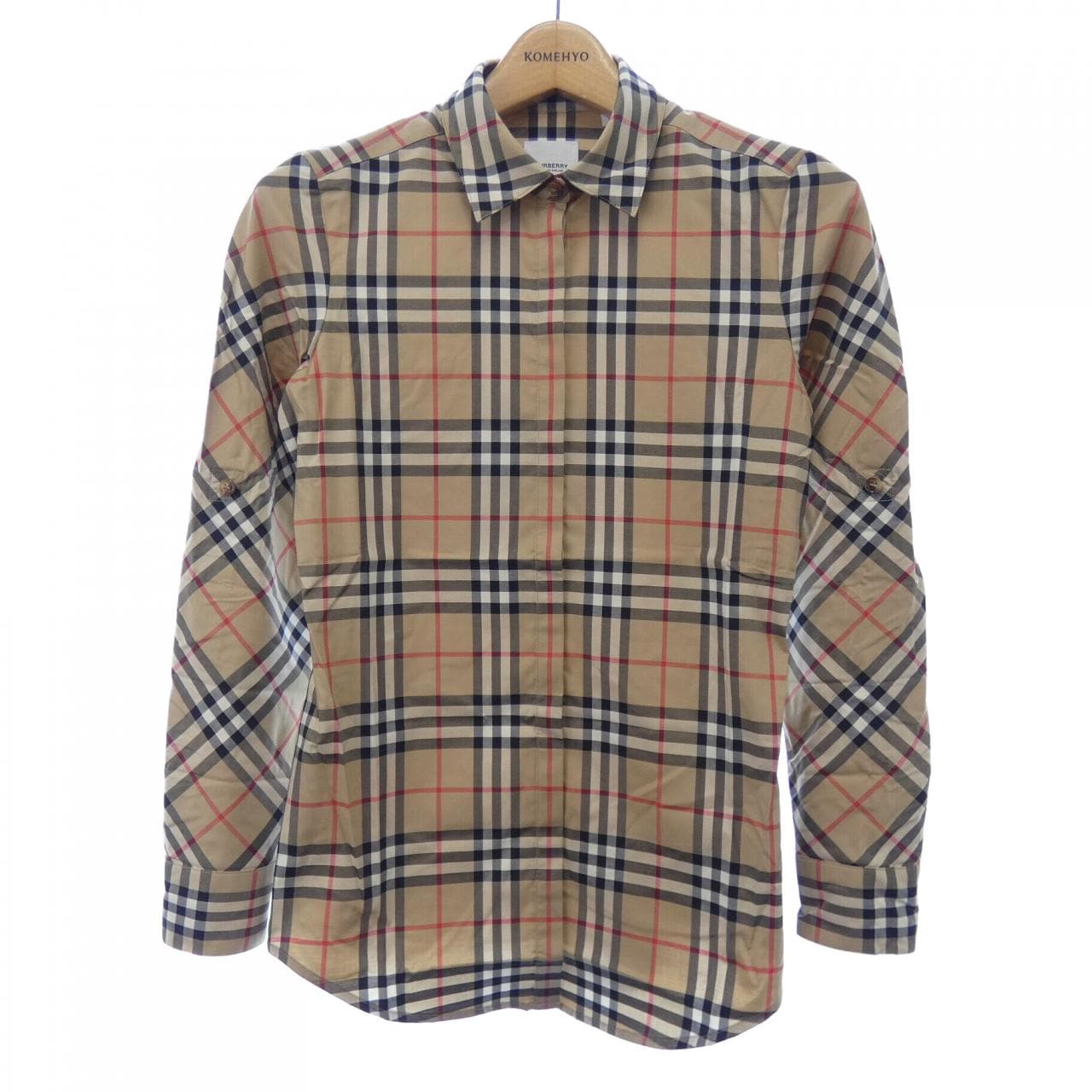バーバリー BURBERRY シャツ