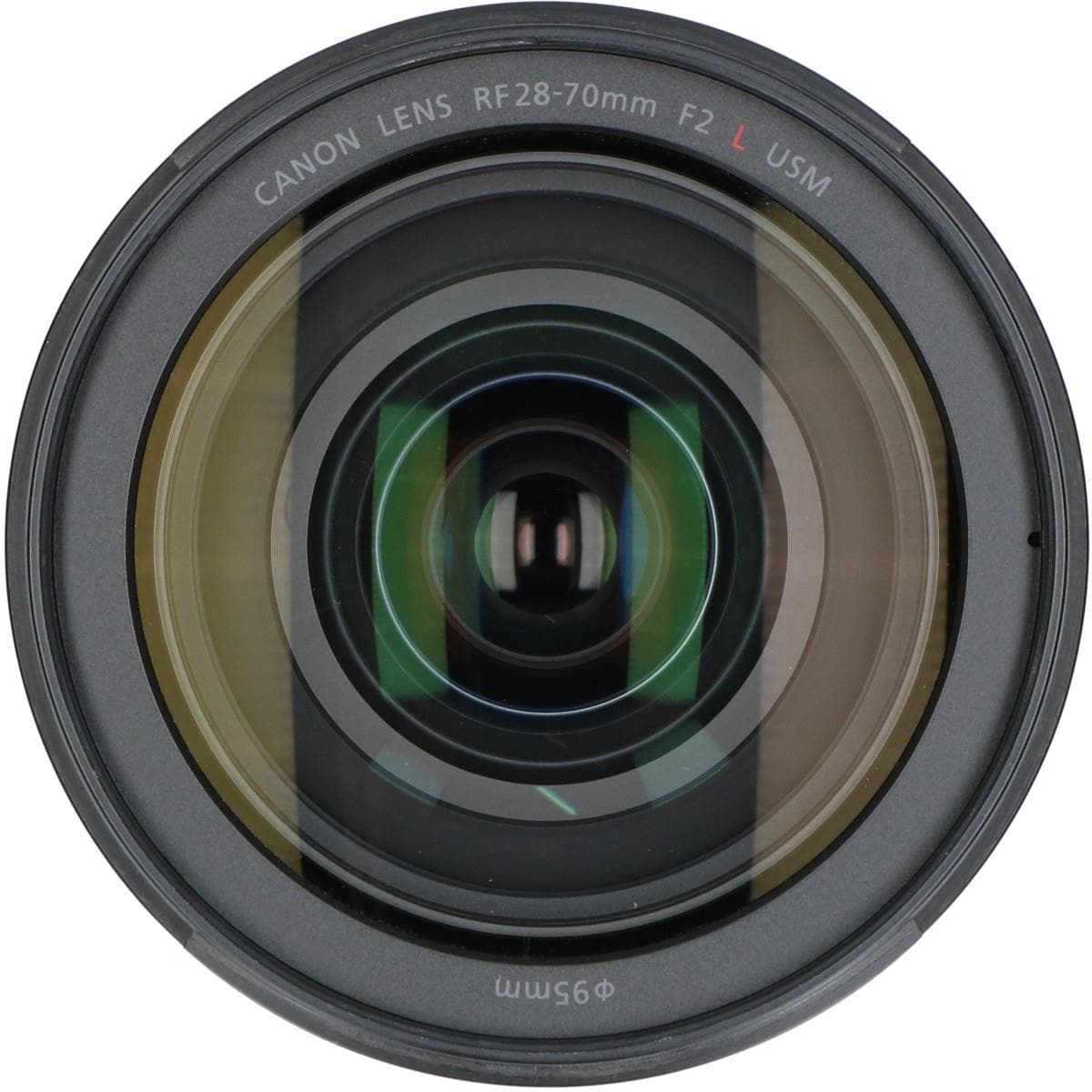 ＲＦ２８－７０ｍｍ　Ｆ２Ｌ　ＵＳＭ