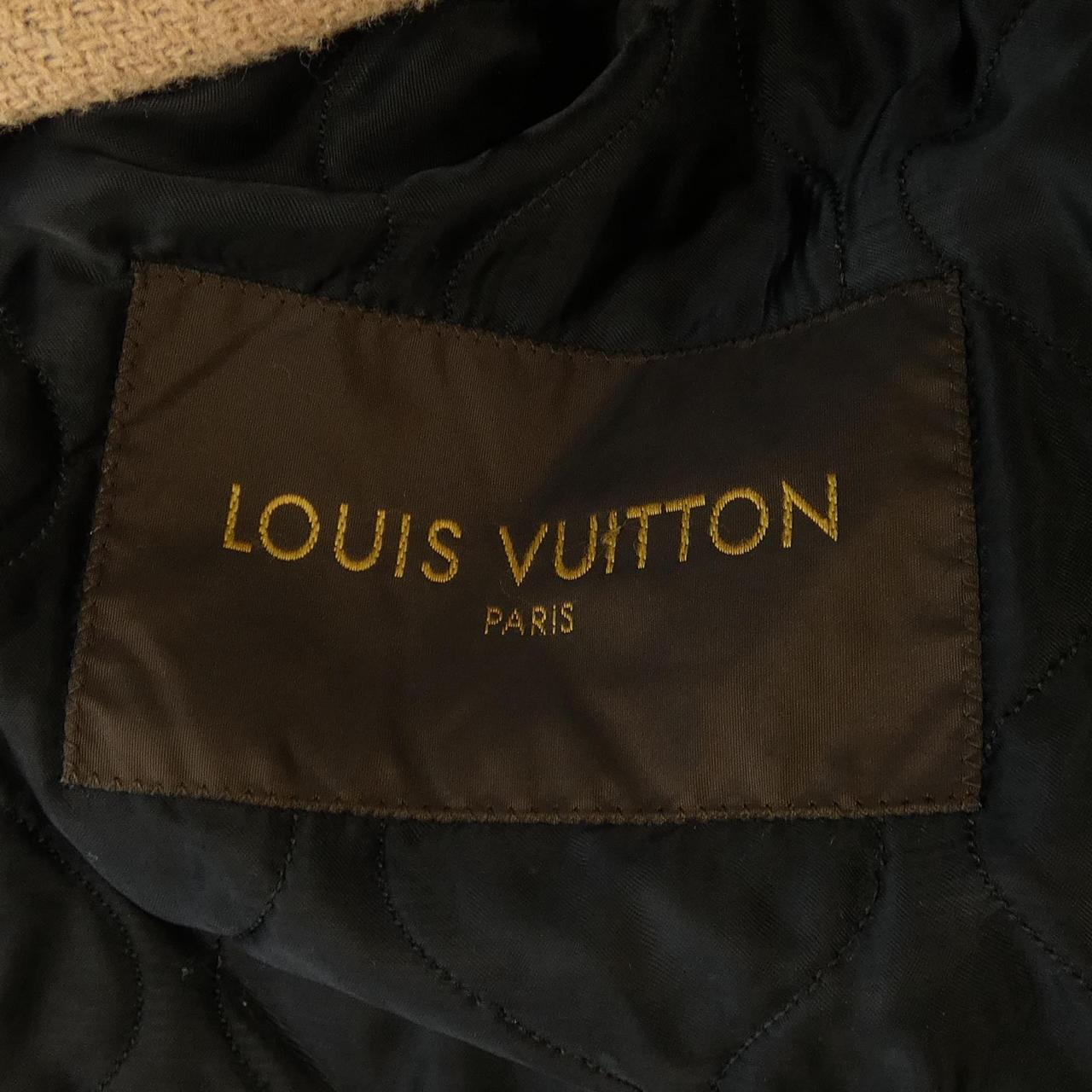 ルイヴィトン LOUIS VUITTON H8K70WULZ コート