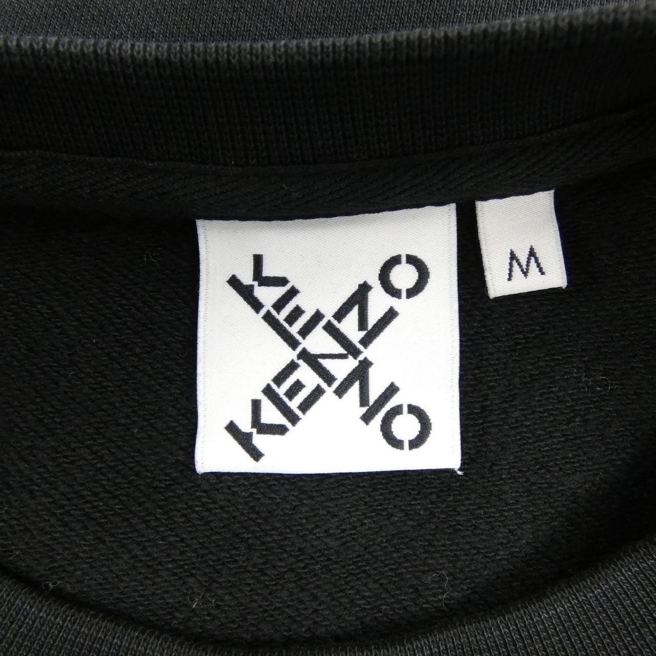 ケンゾー KENZO FB62SW8304MS スウェット
