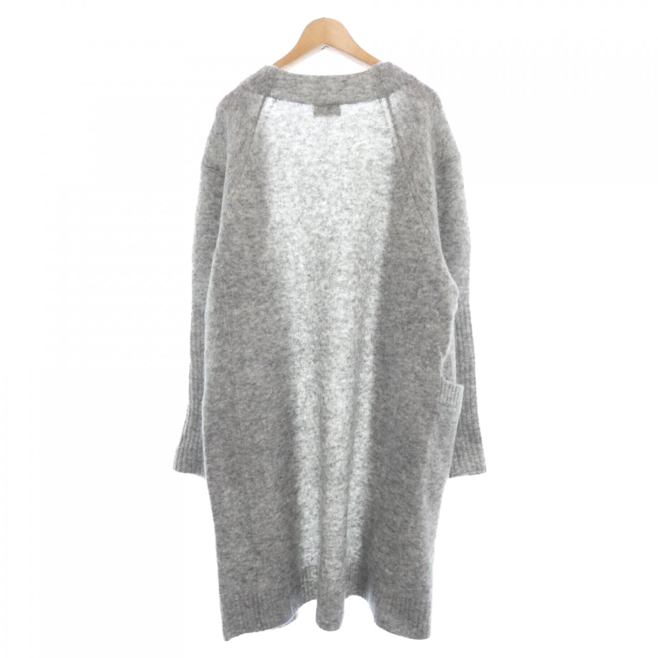 アクネストゥディオズ ACNE STUDIOS 131738 ロングカーディガン