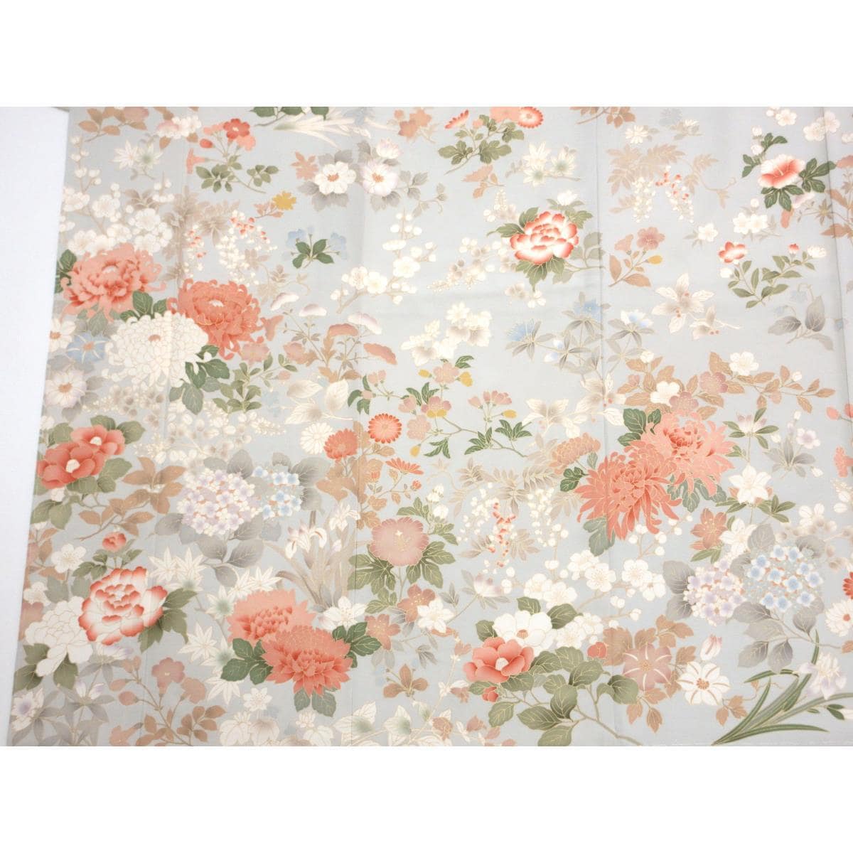 [新品] 法文友禅金漆加工