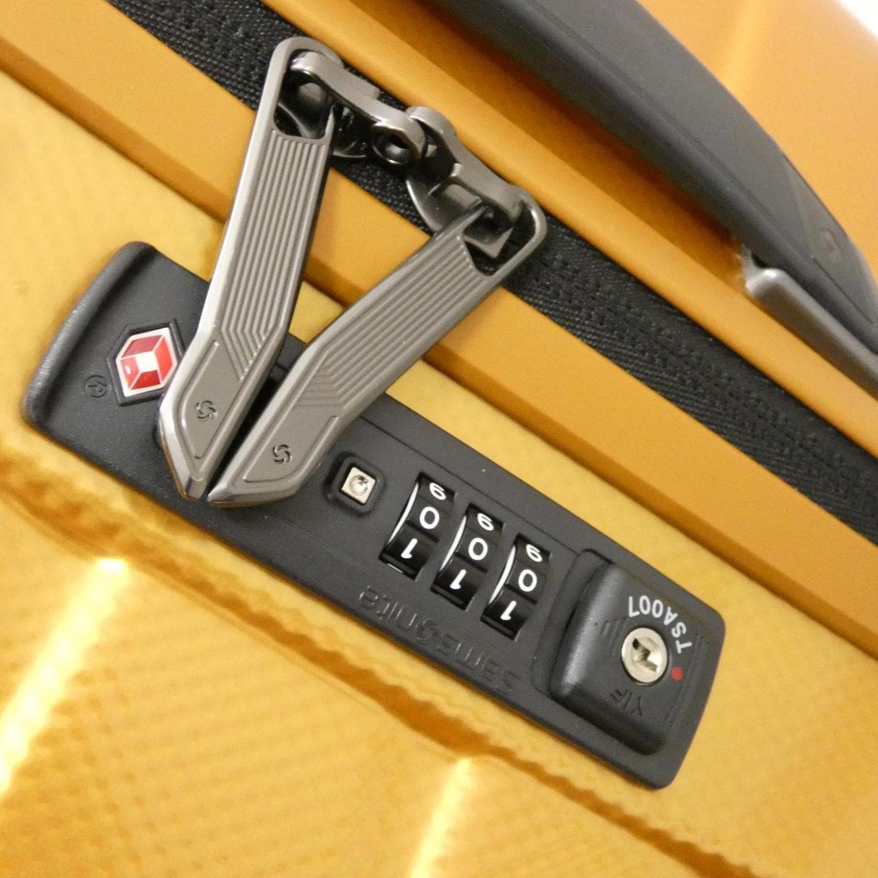 【新品】サムソナイト PROXIS スピナー 81 125L 126043 キャリーバッグ