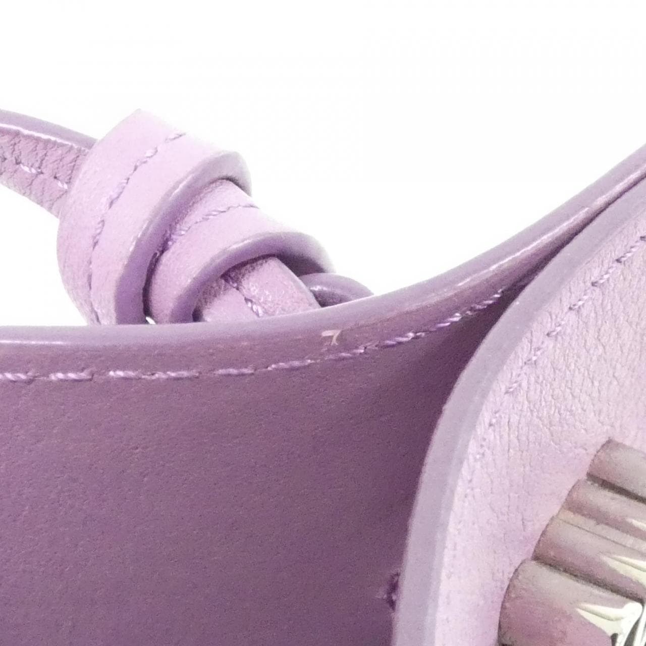 ロエベ ダイス ポケット C630R12X01 ショルダーバッグ