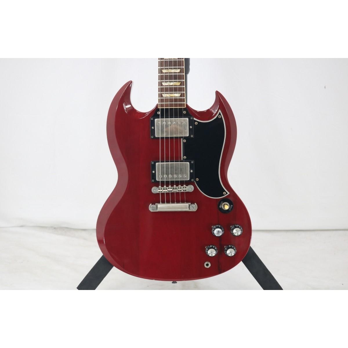 ｂｕｒｎｙ　ＲＳＧ－７５　６３