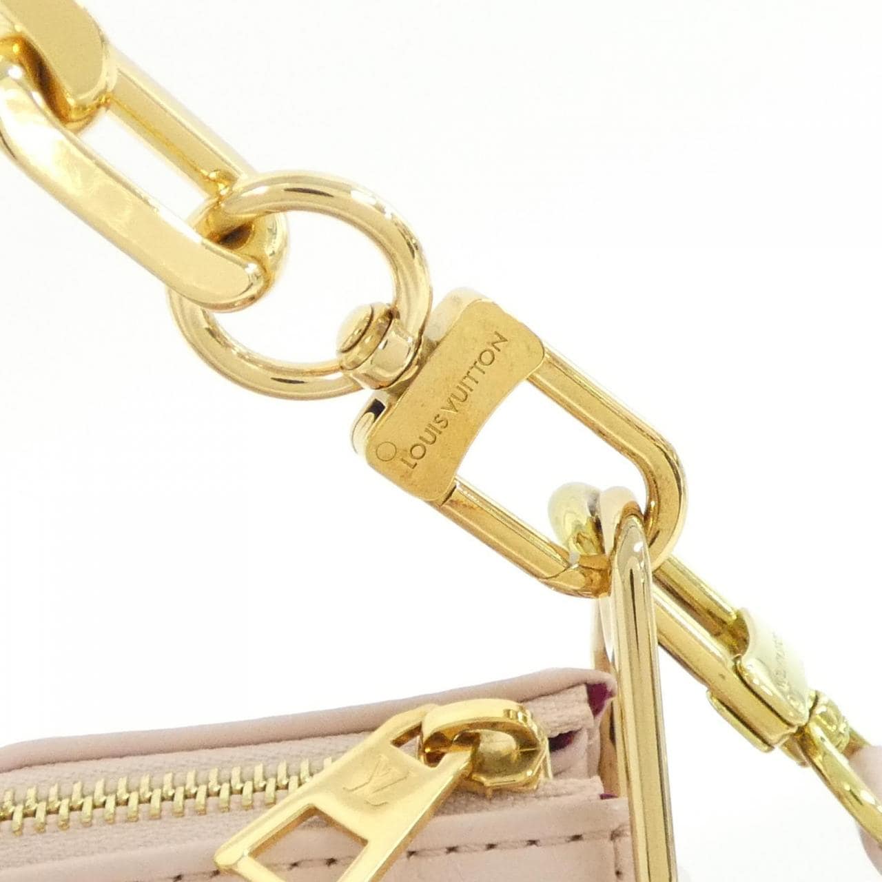 ルイヴィトン クッサン PM M59276 ショルダーバッグ