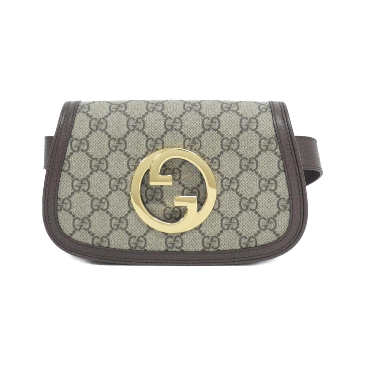 グッチ GUCCI BLONDIE 703807 K9GSG ウエストバッグ