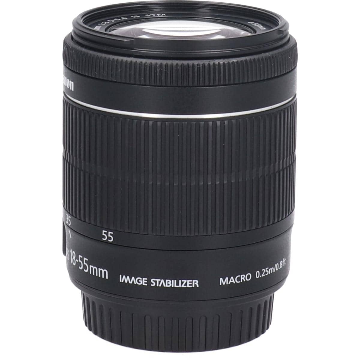 ＥＦ－Ｓ１８－５５ｍｍ　Ｆ３．５－５．６ＩＳ　ＳＴＭ