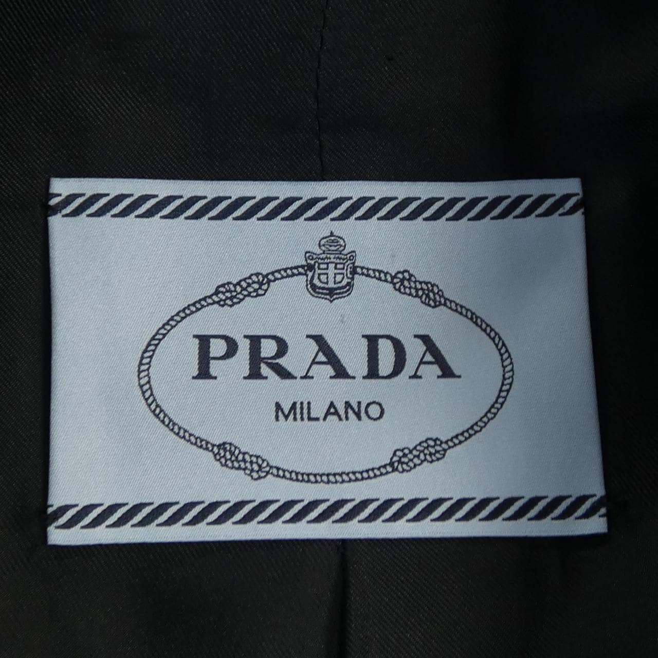 プラダ PRADA P543DA P131CQ セットアップ