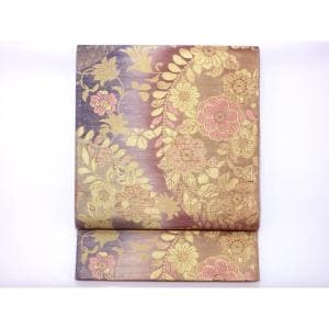 【未使用品】袋帯