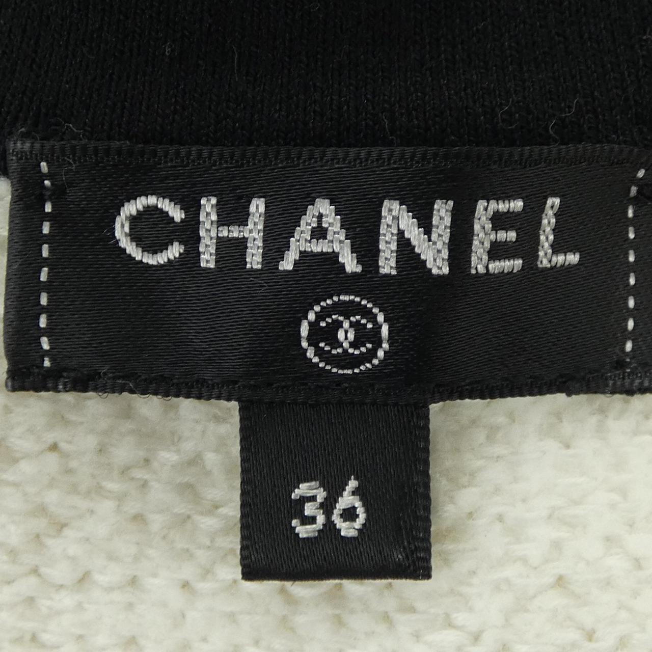 シャネル CHANEL P60463K46062 19C ワンピース