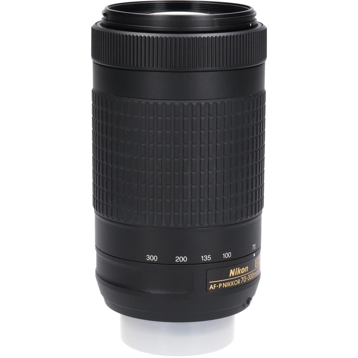 ＡＦ－Ｐ　ＤＸ７０－３００ｍｍ　Ｆ４．５－６．３Ｇ　ＶＲ