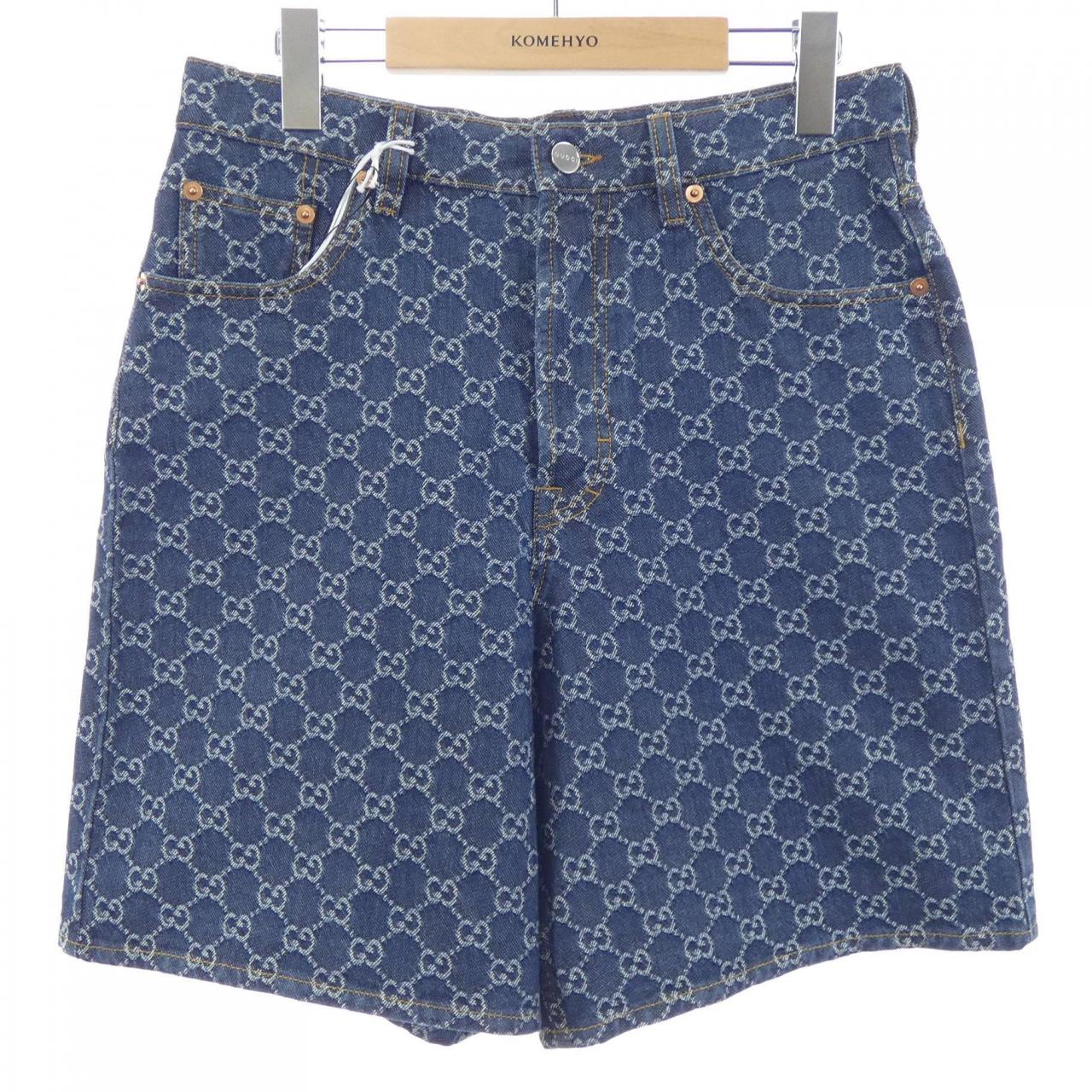 グッチ GUCCI 782163 XDC9I ショートパンツ