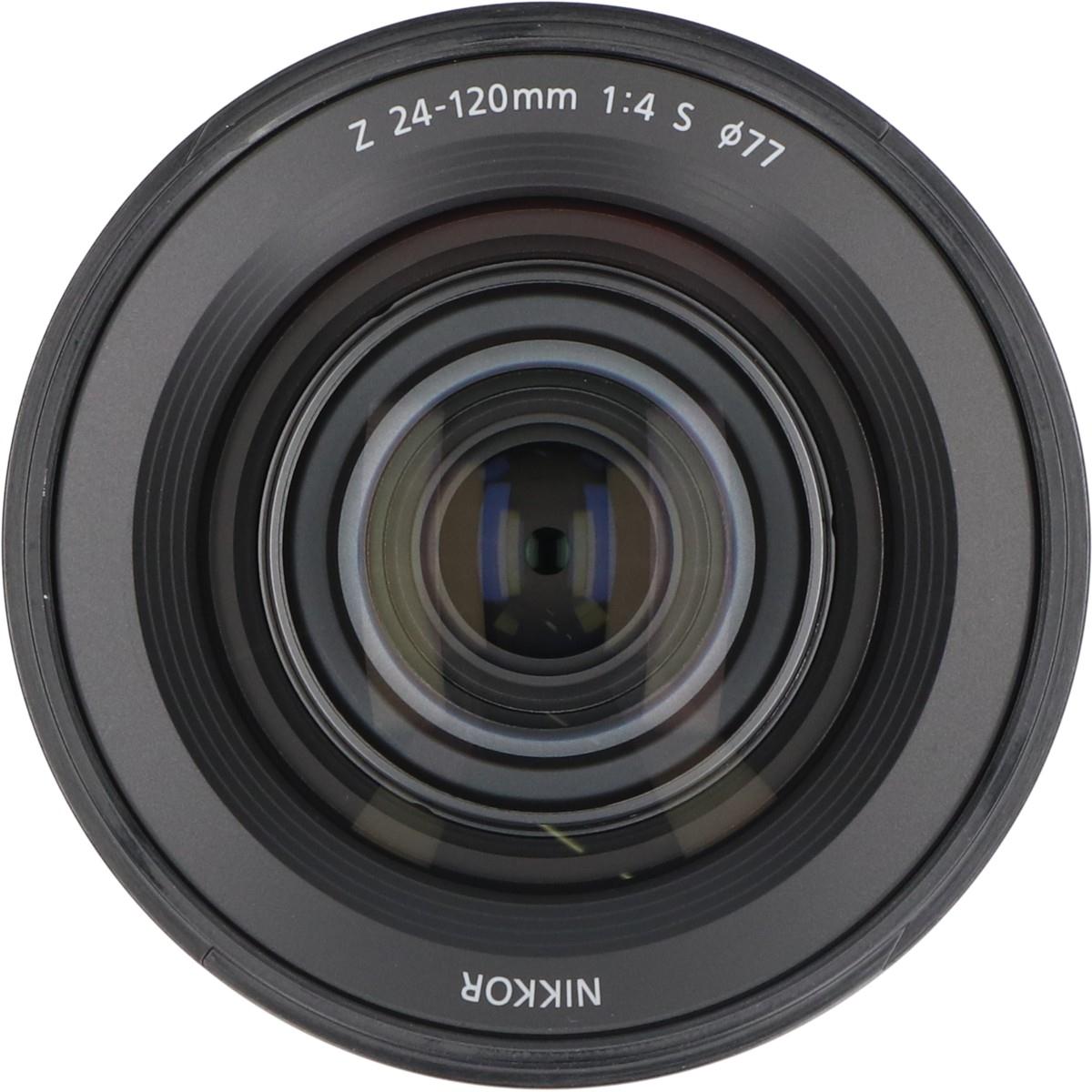 Ｚ２４－１２０ｍｍ　Ｆ４Ｓ