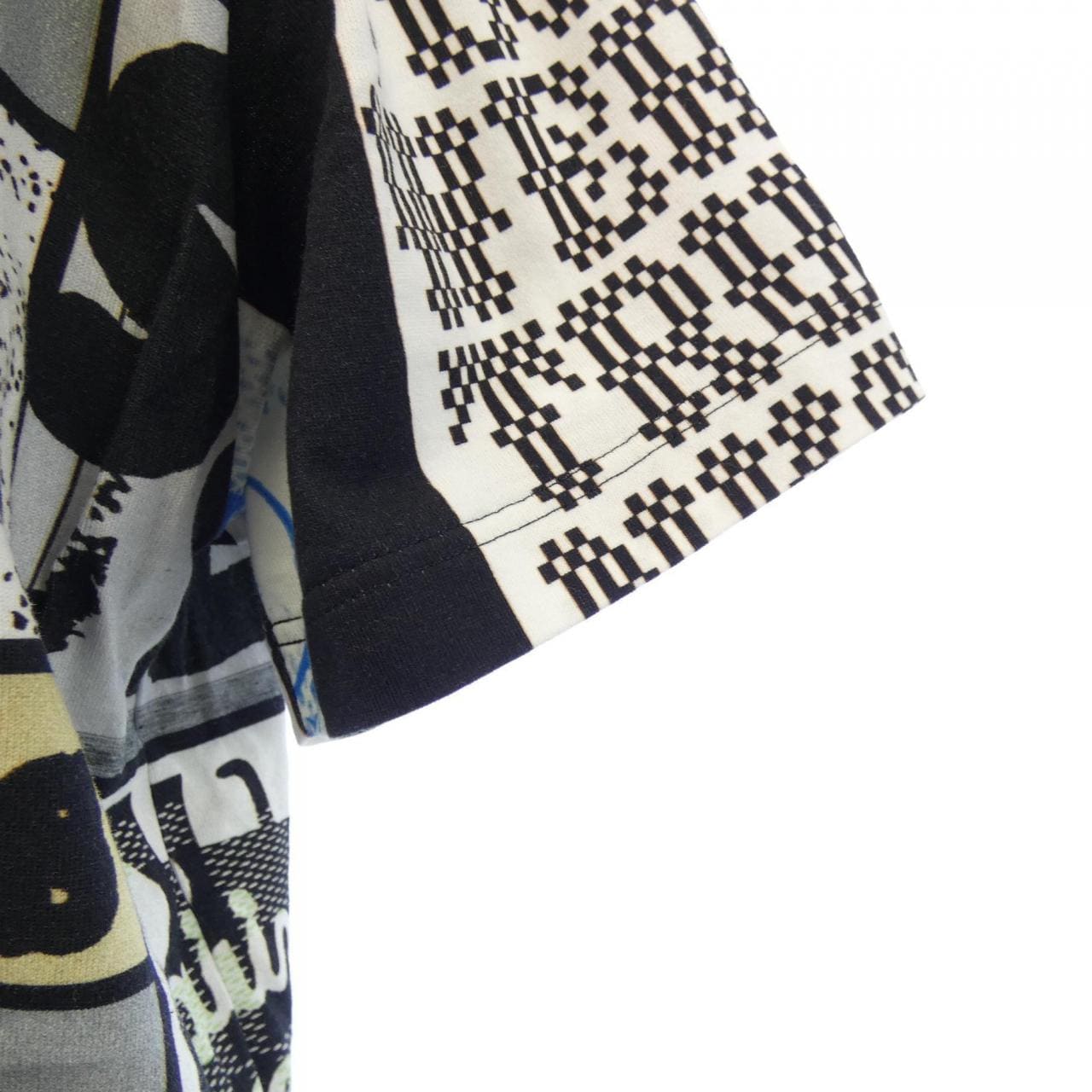 ルイヴィトン LOUIS VUITTON HQY33WNPG Tシャツ