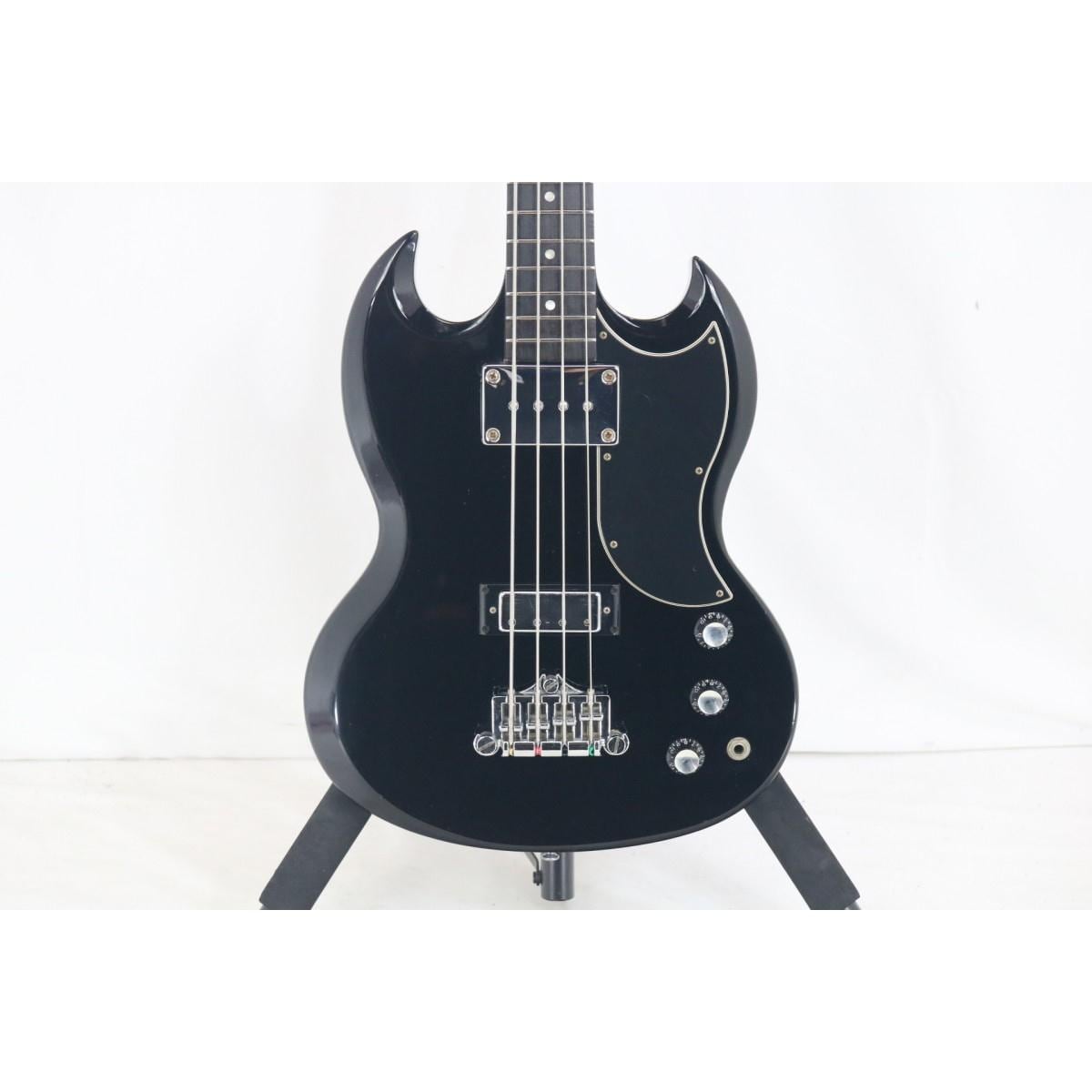 ＧＩＢＳＯＮ　　ＳＧ　ＳＴＡＮＤＡＲＤ　ＢＡＳＳ