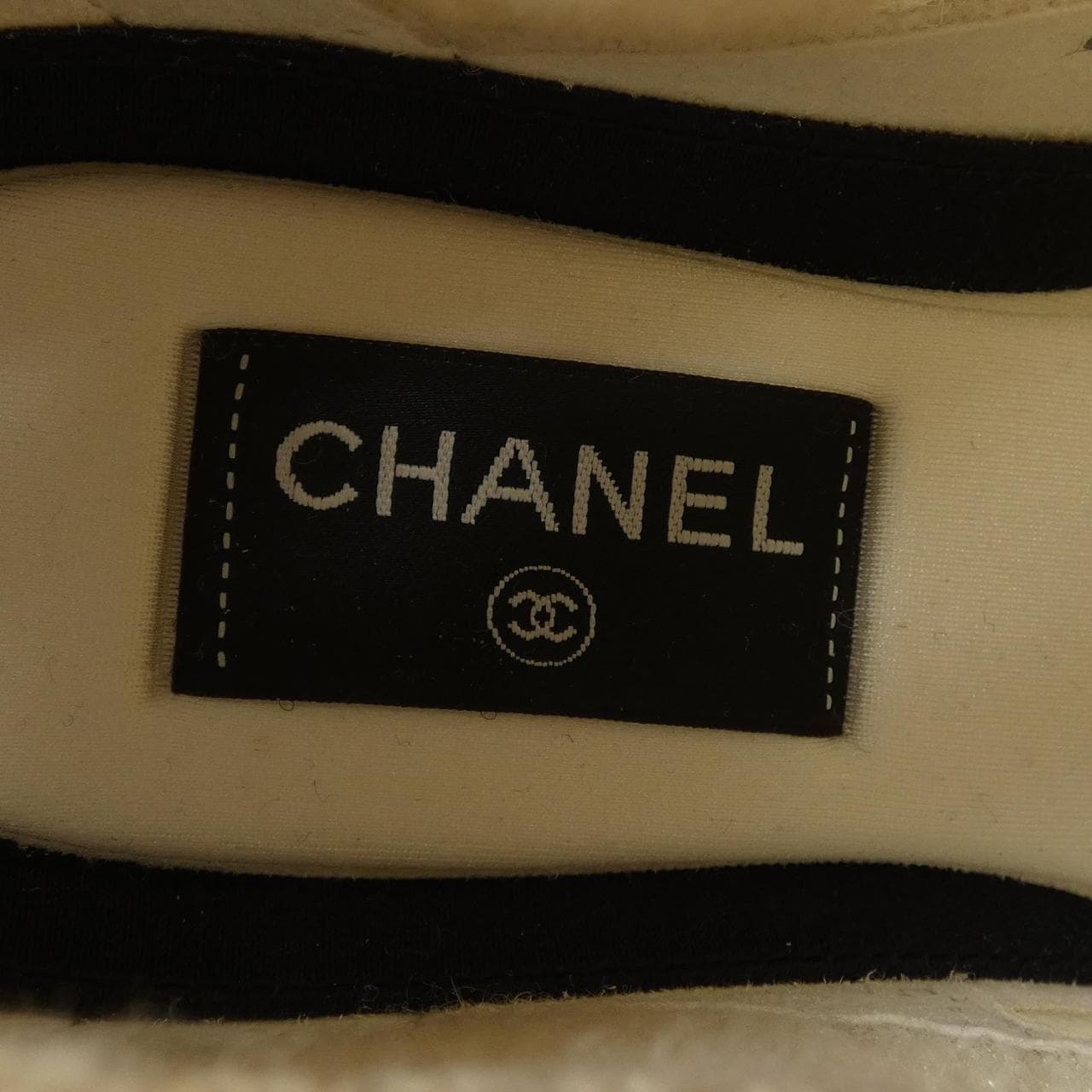 シャネル CHANEL スニーカー