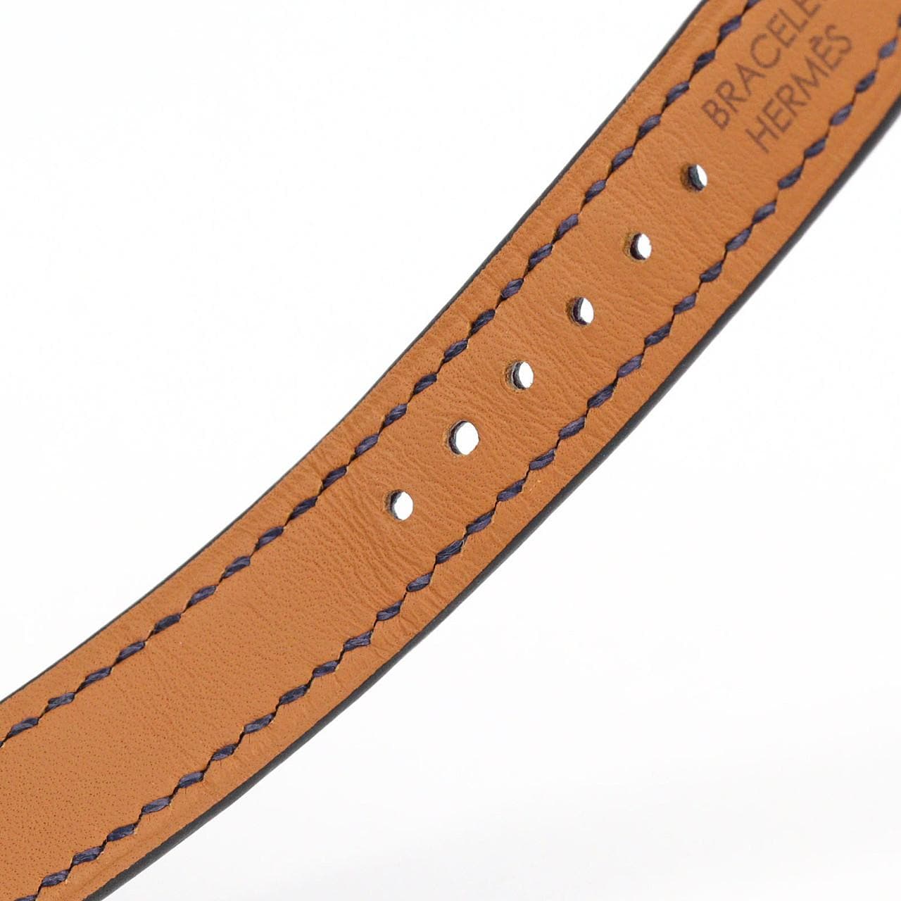 エルメス ナンタケットデュアルタイム/D･4P NA3.230 SS クォーツ