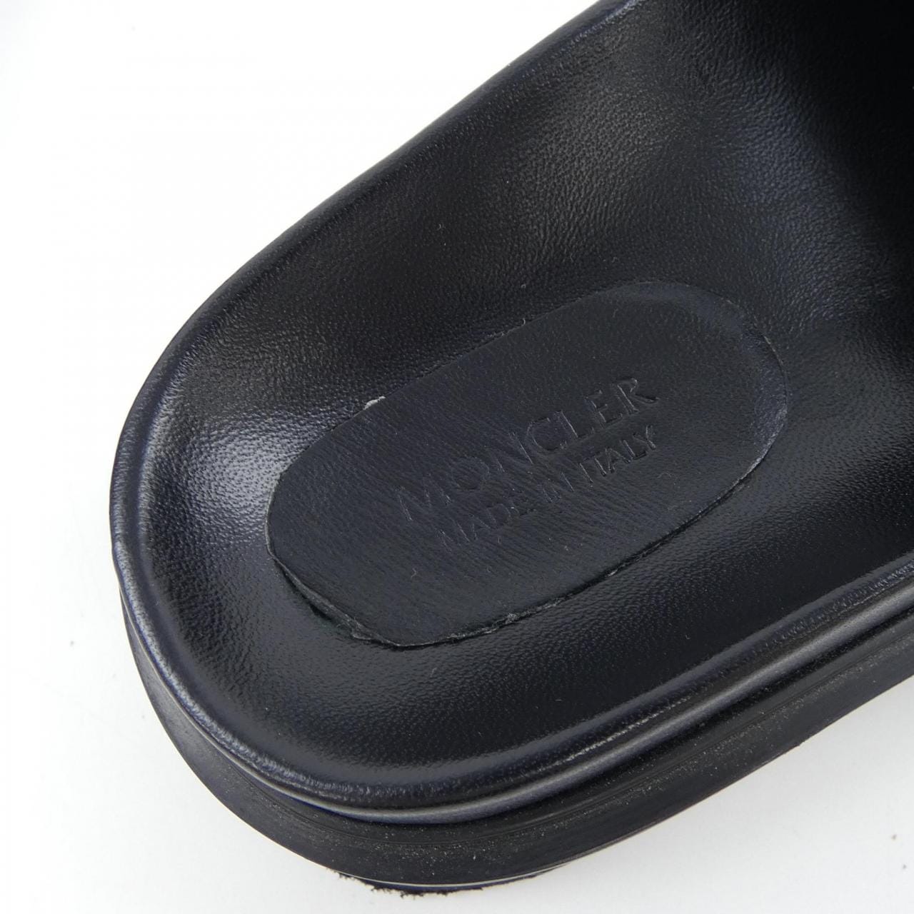 モンクレール MONCLER サンダル