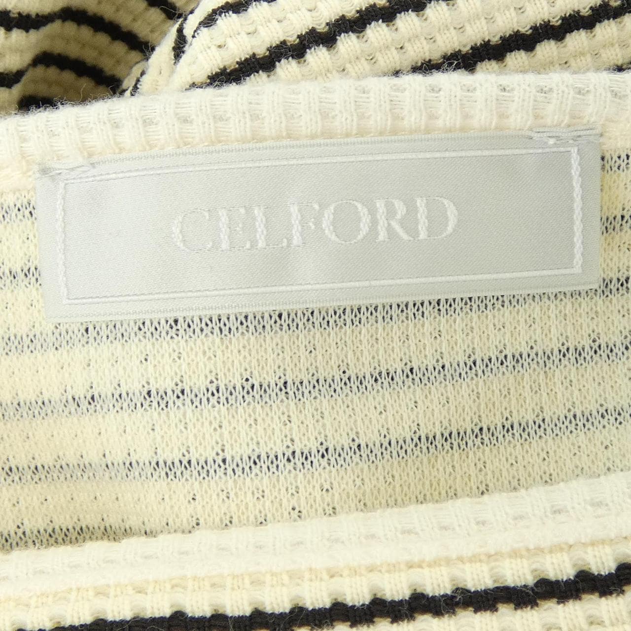 セルフォード CELFORD トップス