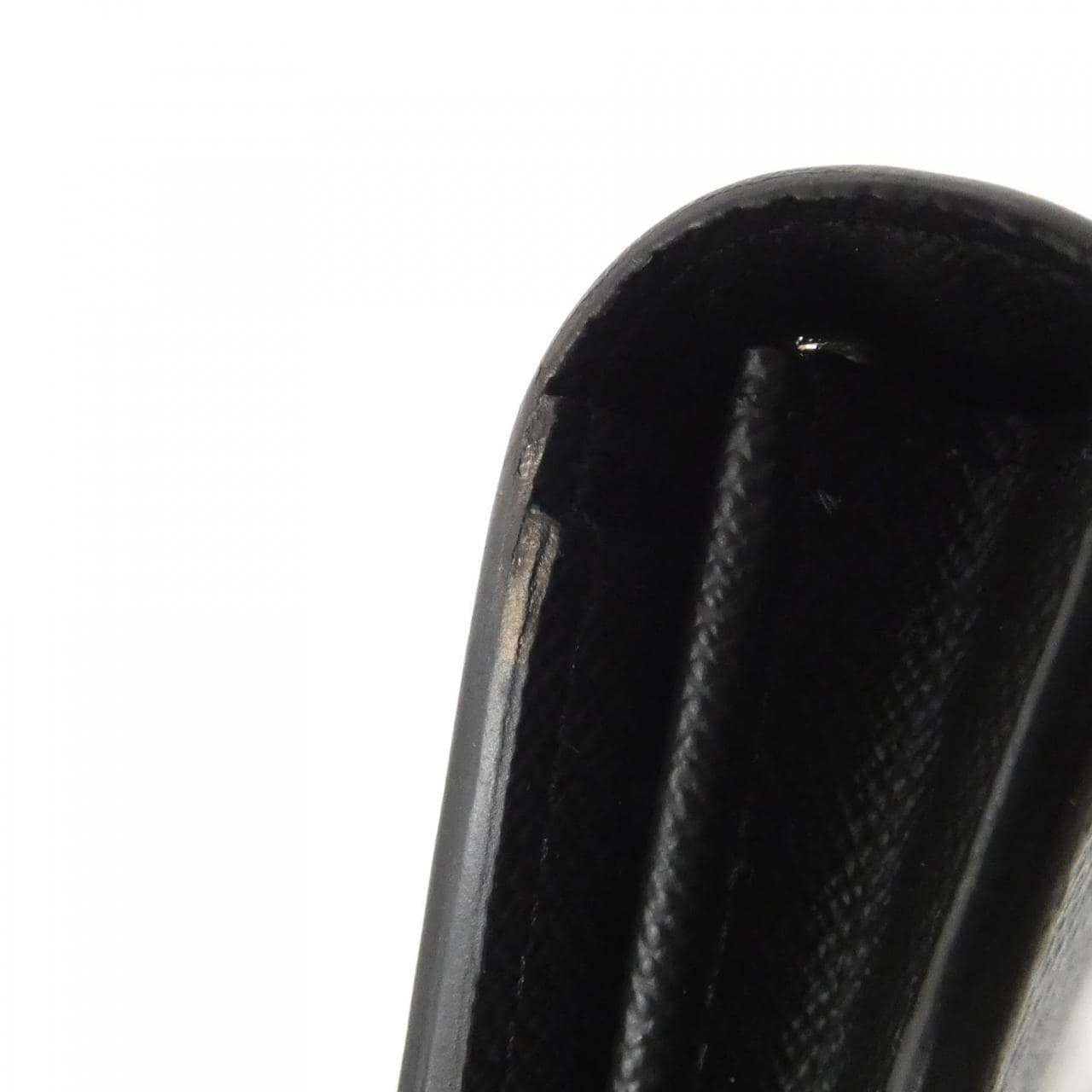 ルイヴィトン モノグラム エクリプス ポルトフォイユ ブラザ M61697 財布