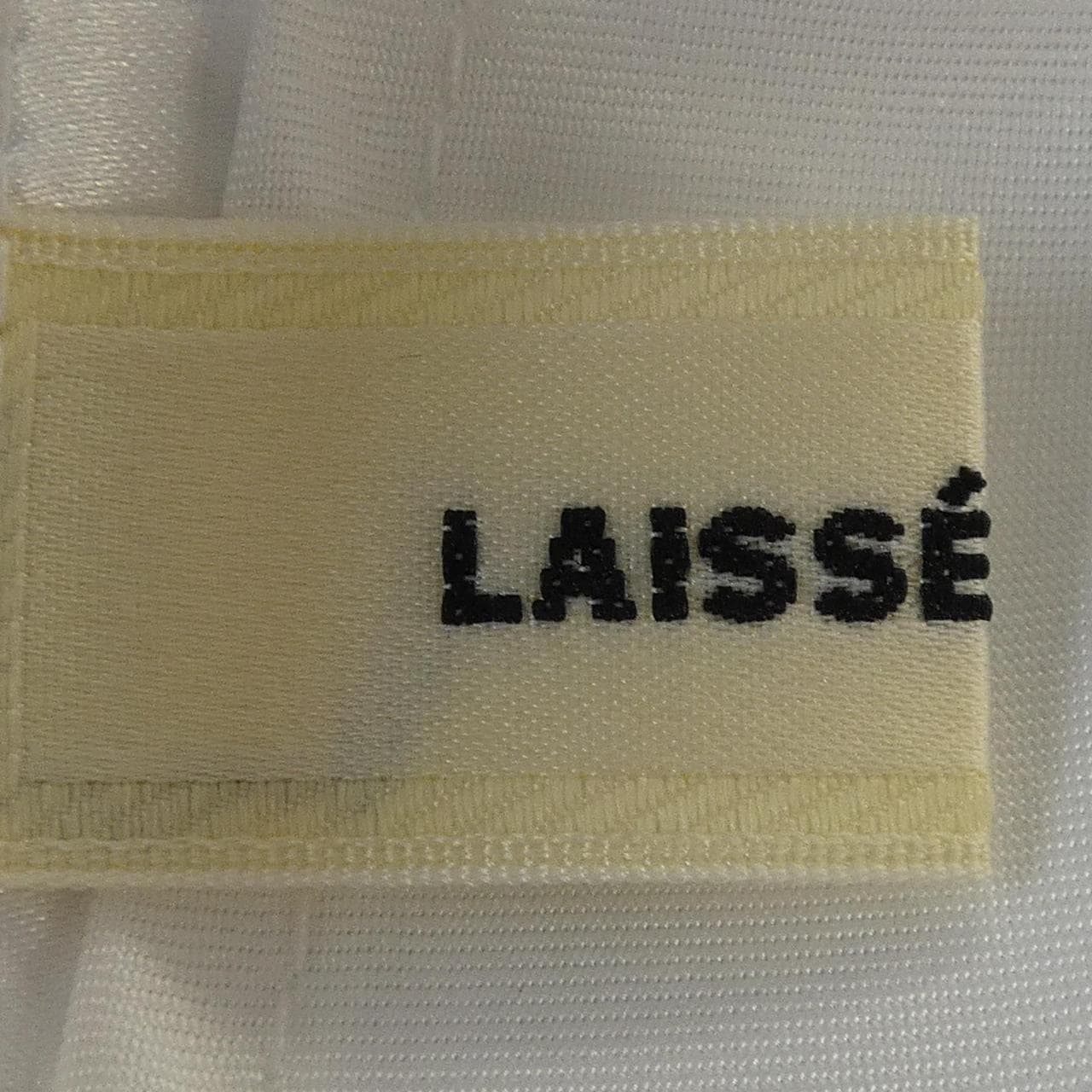 レッセパッセ LAISSE PASSE ワンピース