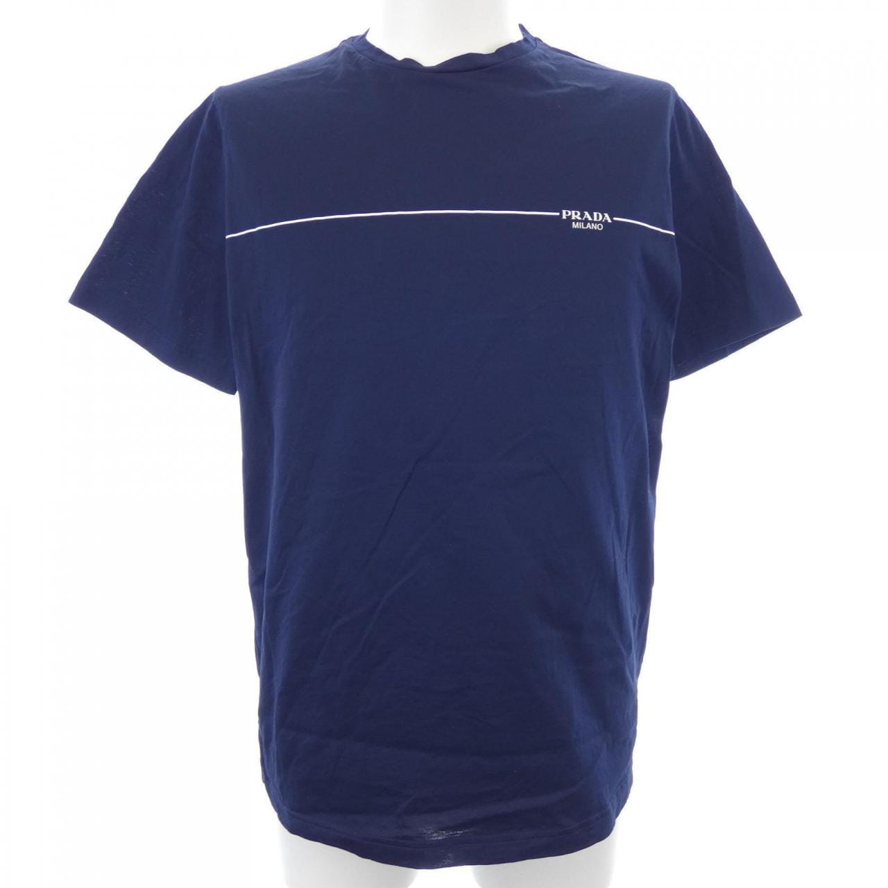 プラダ PRADA UJN656 R201 1WPG Tシャツ