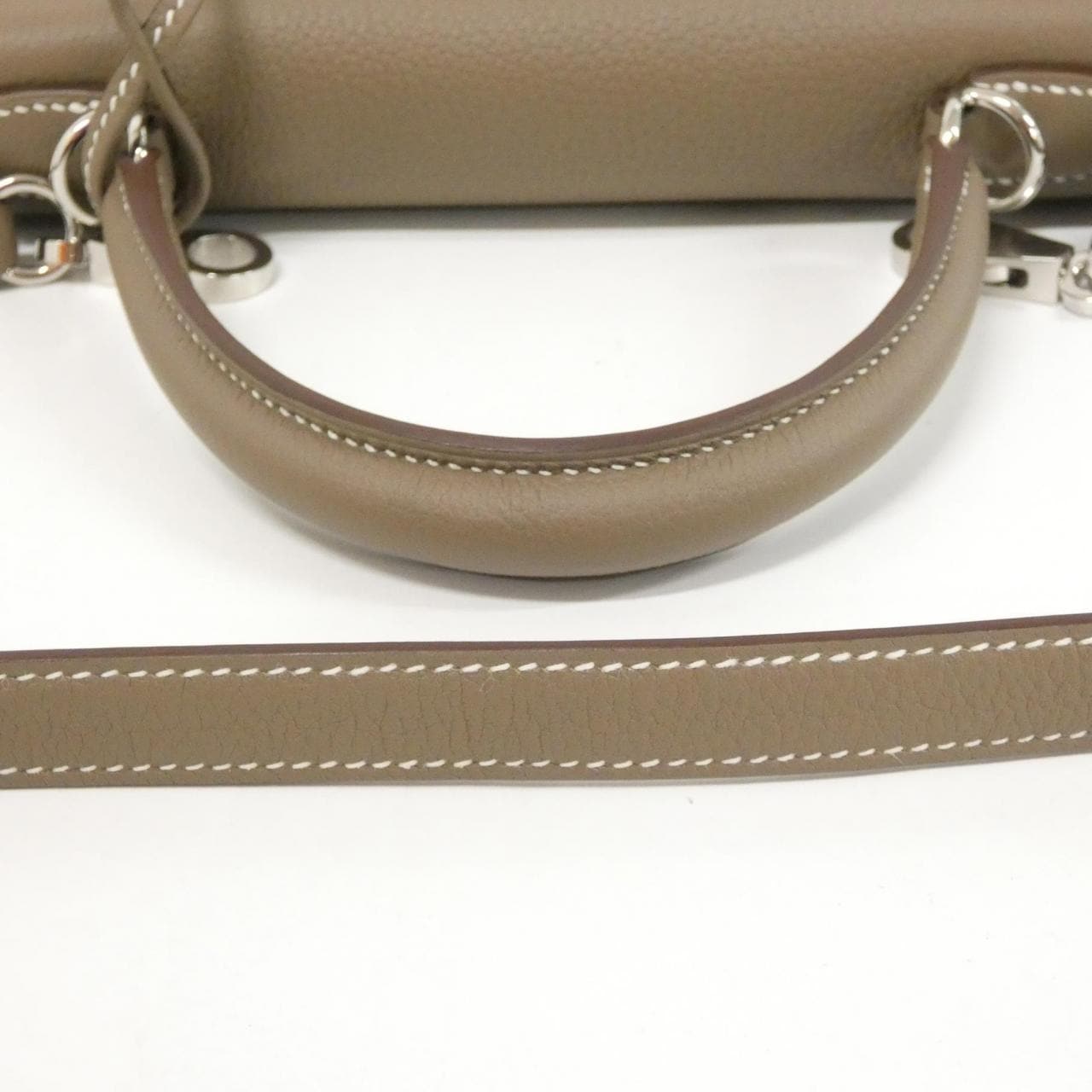 【未使用品】エルメス ケリー 25cm 044624CK バッグ