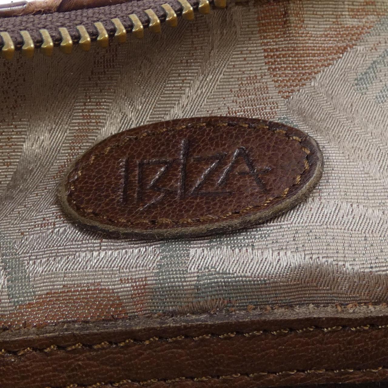 イビザ IBIZA BAG
