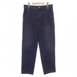 ディオール DIOR カーペンター ジーンズ 413D180B351X ジーンズ